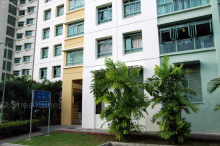 Blk 641B Punggol Drive (Punggol), HDB 5 Rooms #4272